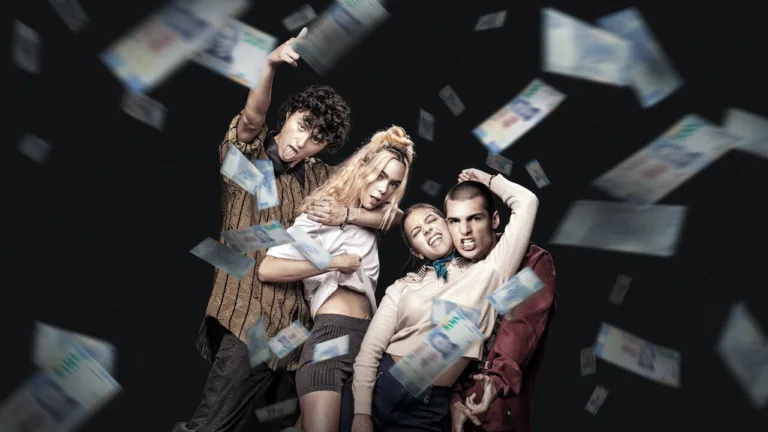Dangereux Privilèges : c’est quoi ce nouveau film mexicain actuellement dans le Top 10 de Netflix ?
