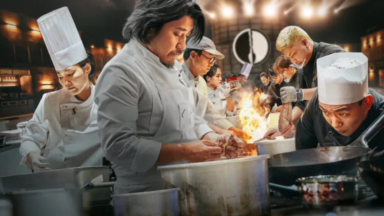 Les nouveaux K-dramas à ne pas manquer sur Netflix en septembre 2024