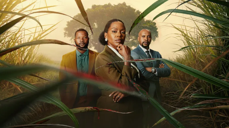 Blood Legacy : cette réécriture Sud-Africaine de “Monarca” va vous surprendre en septembre sur Netflix