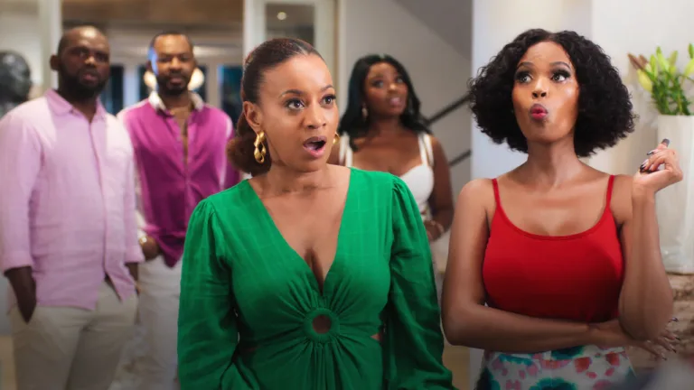Happiness is… : la saga sud-africaine fait son grand retour sur Netflix en octobre