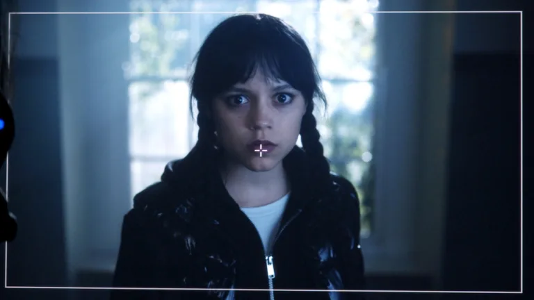 Mercredi : les coulisses de la saison 2 révélées lors de la Geeked Week 2024