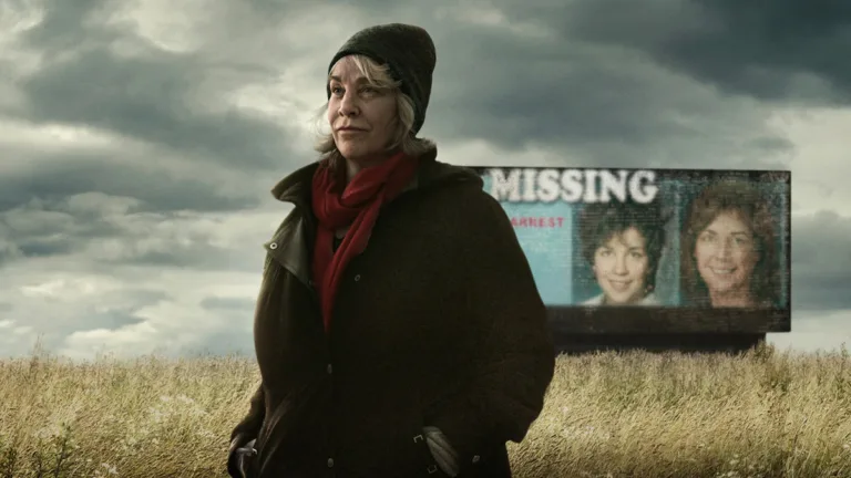 Into the Fire : La Fille Perdue (AVIS) : ce True Crime va vous retourner le cerveau en septembre sur Netflix