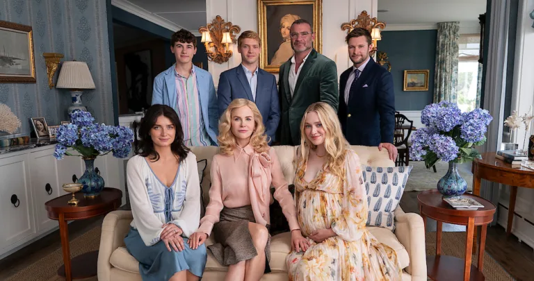 Un Couple Parfait : découvrez le casting impressionnant de la nouvelle série Netflix signée Susanne Bier (distribution)