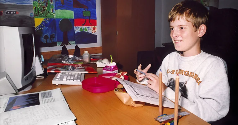 Ibelin : la vie remarquable d’un gamer : un documentaire inspirant à découvrir en octobre sur Netfilx