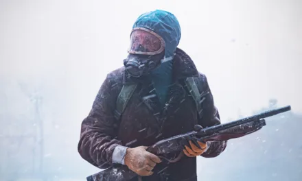 L’éternaute : ce thriller de science-fiction argentin est désormais disponible sur Netflix !