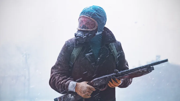 L’éternaute : ce thriller de science-fiction argentin est désormais disponible sur Netflix !