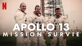 Apollo 13 : Mission Survie
