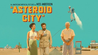 Asteroid City