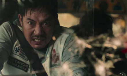 Bangkok Breaking :  enfer et paradis : ce thriller d’action thaïlandais va faire monter l’adrénaline d’un cran en septembre sur Netflix