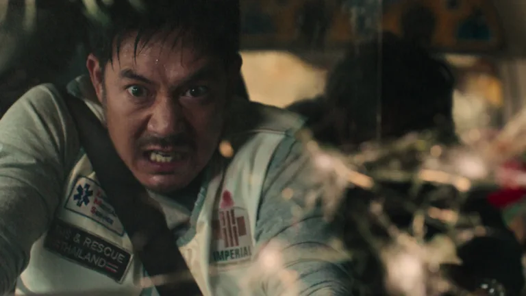 Bangkok Breaking :  enfer et paradis : ce thriller d’action thaïlandais va faire monter l’adrénaline d’un cran en septembre sur Netflix