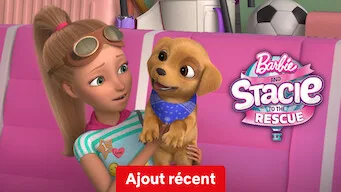 Barbie & Stacie to the Rescue