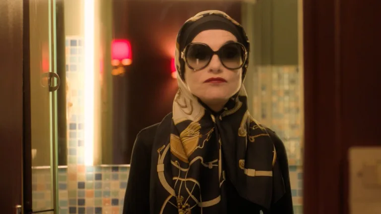 La daronne : le film est-il disponible sur Netflix ?
