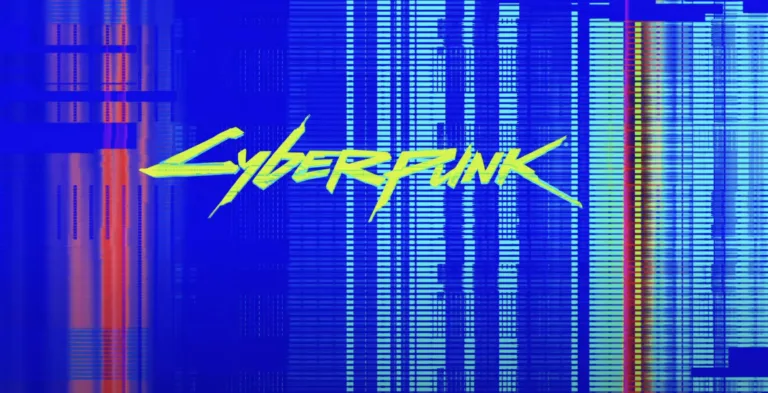 Cyberpunk : un nouveau projet d’animation teasé lors de la Geeked Week : que nous réserve Netflix ?