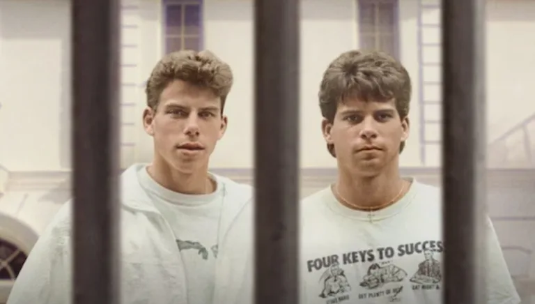 Après la série “Monstres”, “Les frères Menendez” racontent leur histoire dans un documentaire exclusif sur Netflix