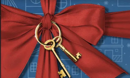 Les comédies romantiques de Noël à ne pas manquer sur Netflix en novembre (nouveautés 2024)