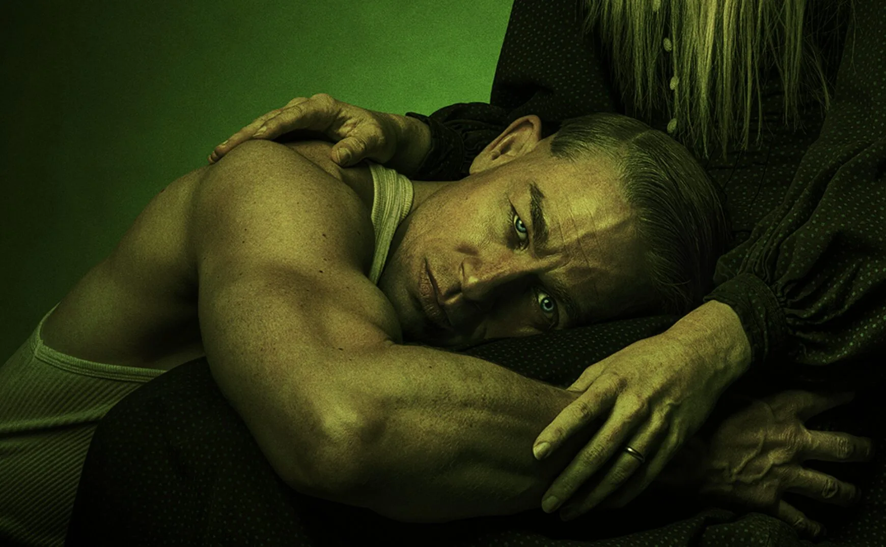 Capture decran 2025 08 27 a 22.02.27 - La saison 3 de "Monstres" sera centrée sur Ed Gein, avec Charlie Hunnam dans le rôle principal