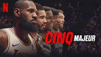 Cinq Majeur - Série documentaire