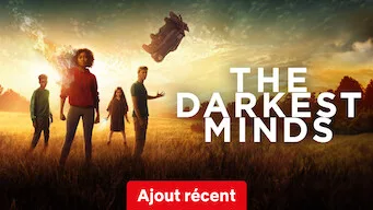 Darkest Minds : Rébellion