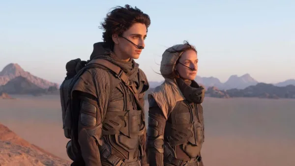 Dune Denis Villeneuve 600x338 - Ma maison rêvée - Saison 4