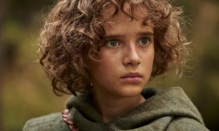 Ronya, fille de brigand – Saison 2 : Retour au cœur de la forêt enchantée en octobre sur Netflix (Date de sortie + Bande annonce)