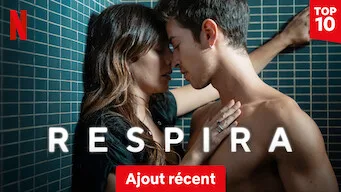 Respira - Série (Saison 1)