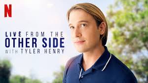 En direct de l'autre monde avec Tyler Henry - Saison 2