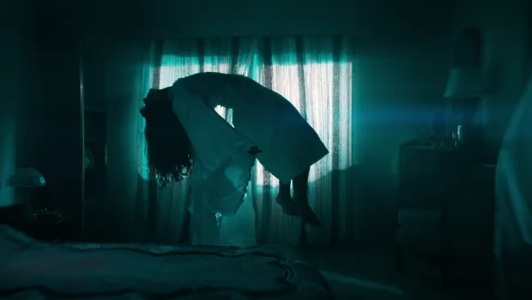 The Manhattan Alien Abduction New on Netflix Halloween 2024 600x338 - Paranormal