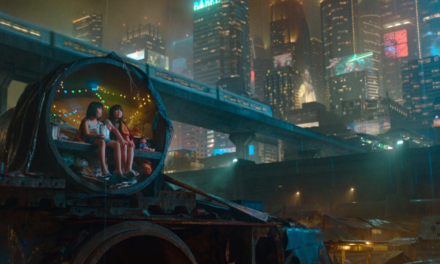 Tomorrow and I : cette série thaïlandaise qui explore  les futurs possibles est à voir sur Netflix