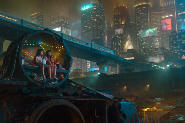Tomorrow and I : cette série thaïlandaise qui explore les futurs possibles est à voir sur Netflix