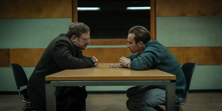 Braquage : le polar polonais qui va secouer Netflix en octobre !