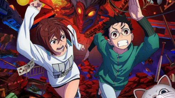 dandadan netflix 1 600x338 - Devilman Crybaby