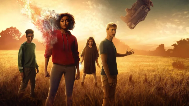 The Darkest Minds : c’est quoi cette dystopie qui cartonne en ce moment sur Netflix ?