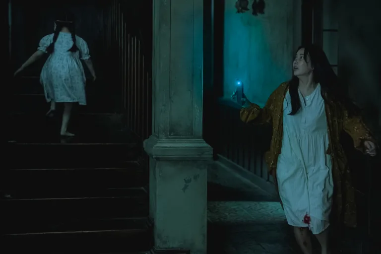 Don’t Come Home : plongez dans une enquête étrange, entre mystère et horreur pour Halloween