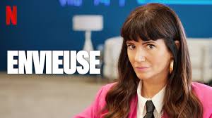 Envieuse -Série (Saison 2)