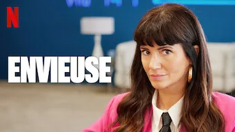 Envieuse - Série (Saison 1)
