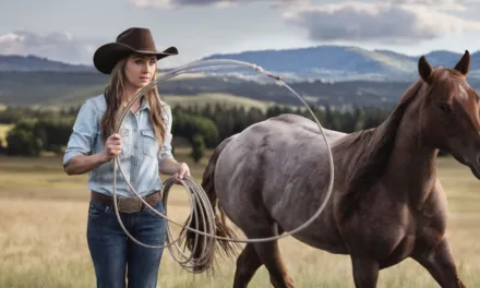 Heartland : La saison 18 arrive, et la sortie sur Netflix en France pourrait se précise…