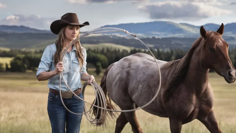 Heartland : La saison 18 arrive enfin en septembre sur Netflix !