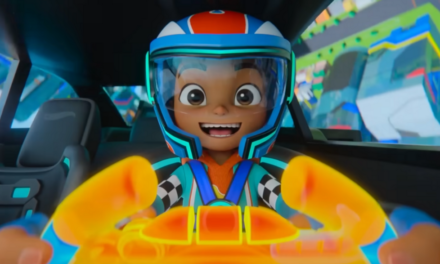 Hot Wheels Let’s Race : La saison 2 débarque sur Netflix cette semaine !