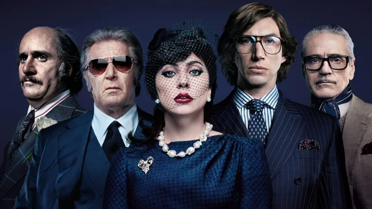 House of Gucci : quand peut-on espérer voir le film en France sur Netflix ?