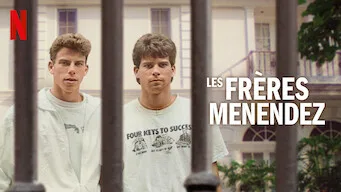 Les frères Menendez - Film documentaire