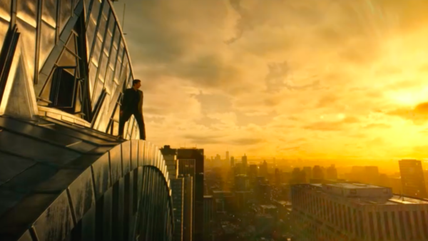 megalopolis 600x338 - Troie : La chute d'une cité - Série - Saison 1