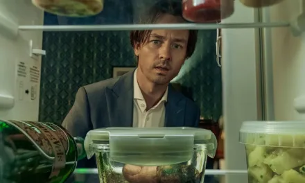 Les Meurtres Zen : Quand la pleine conscience mène au crime, la nouvelle série choc de Netflix
