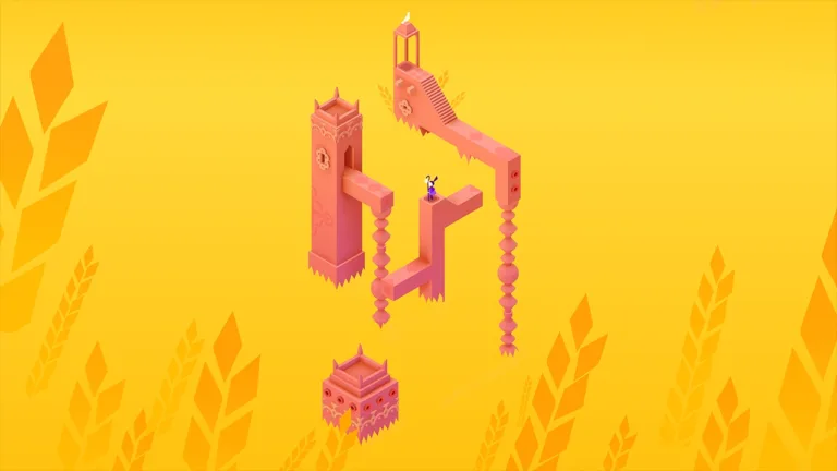 Monument Valley 1, 2 et 3 : la franchise culte débarque bientôt sur Netflix
