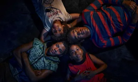 Les Innocents de Candelária : une tragédie brésilienne portée à l’écran sur Netflix