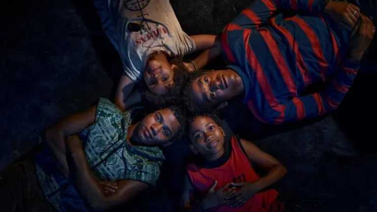 Les Innocents de Candelária : une tragédie brésilienne portée à l’écran sur Netflix