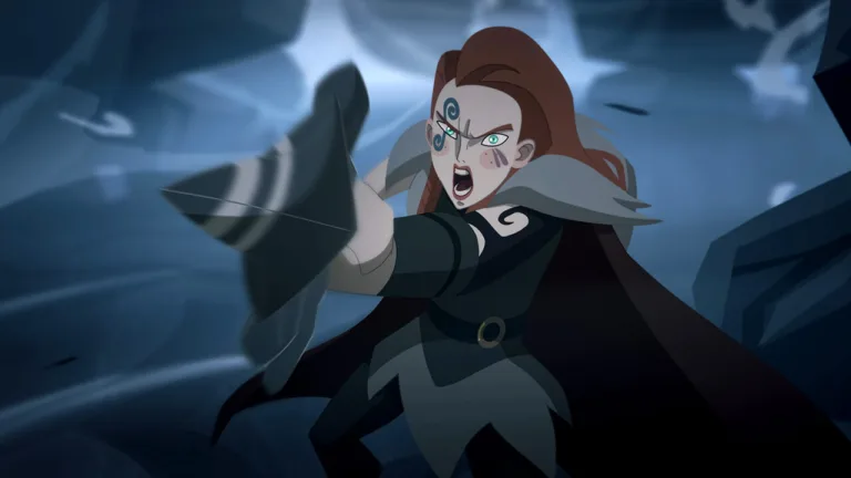 Twilight of the Gods : une saison 2 en vue après le succès de la première sur Netflix ?