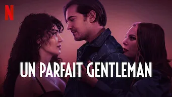Un parfait gentlemen