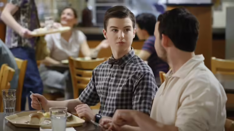 Young Sheldon : on sait quand la saison 7 arrive sur Netflix ! (Date de sortie officielle)