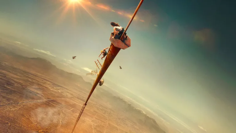 Fall : ce survival ultra angoissant va vous donner le vertige en novembre sur Netflix