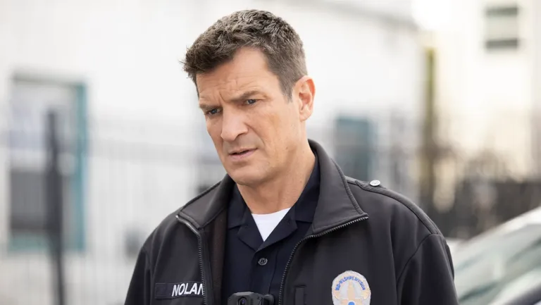 The Rookie : la saison 6 est enfin disponible sur Netflix (Date de sortie officielle)